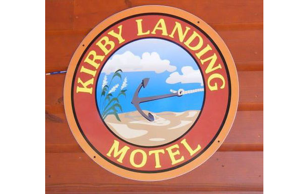 Kirby Landing Motel