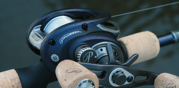 Pflueger President XT 6920B reel