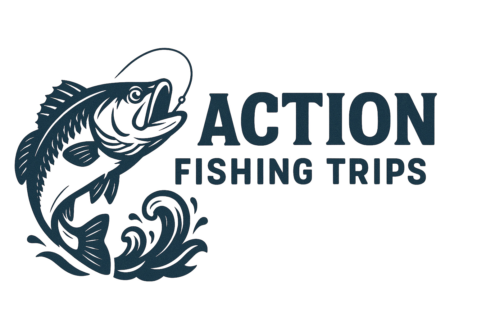 Action Fishing Trip