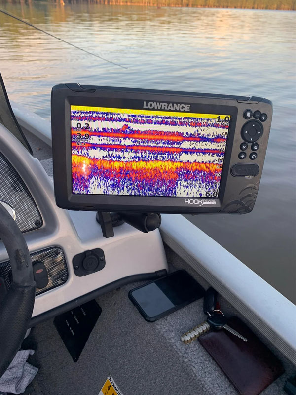 sonar optimize