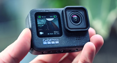 GoPro Cam