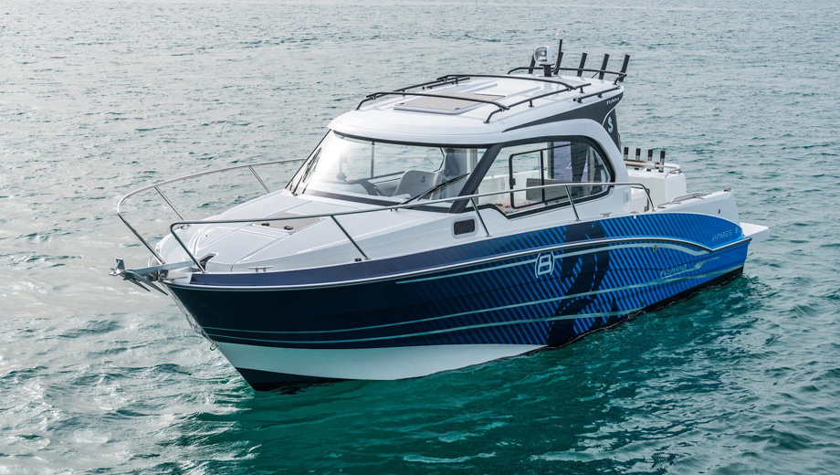 Boat Rentals vs. Guided Trips