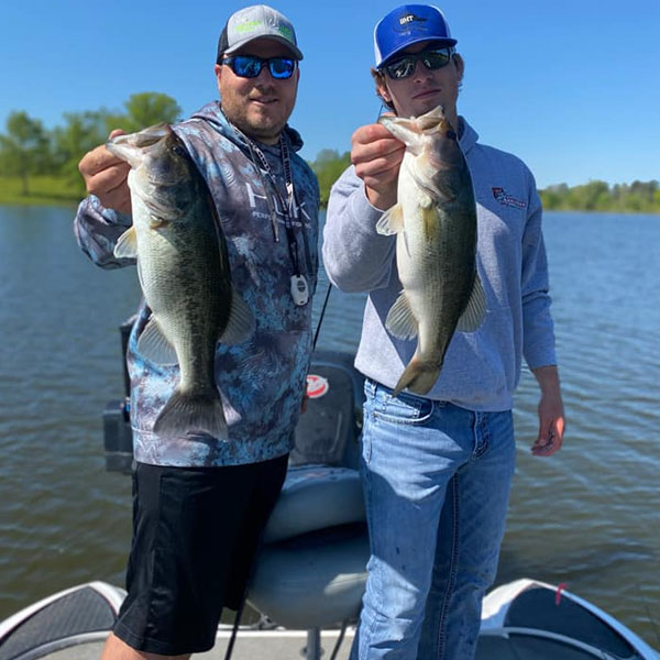 Better Value Fishing