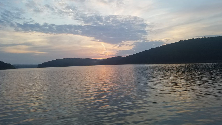 Book a Guided Fishing Trip