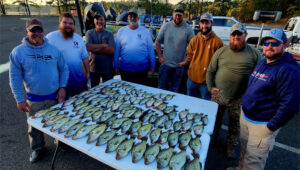 Family Fishing Trips at Lake Greeson: The Perfect Outdoor Adventure for All Ages