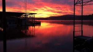 Why Lake Greeson is Arkansas’s Hidden Gem