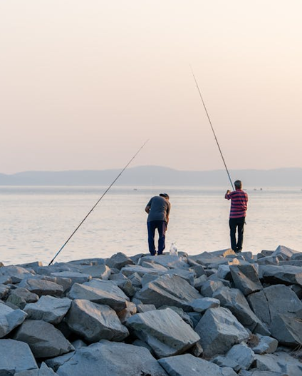 Types of Bass in Lake Greeson