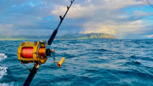 Why Fishing Is One of the Best Outdoor Activities
