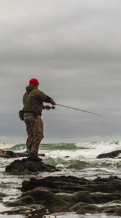 How Wind Affects Fishing