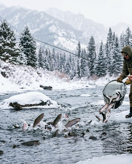 Recent Trout Regulation Updates for 2026