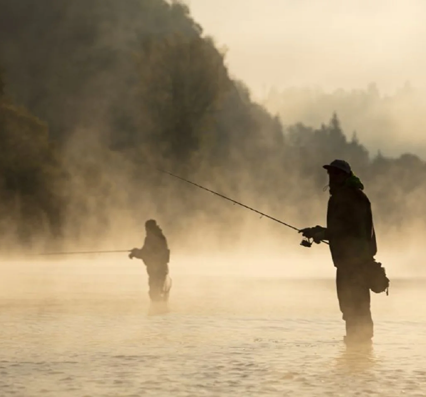 Why Weather Matters So Much for Fishing