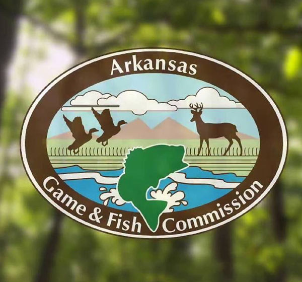 Arkansas Game and Fish Commission