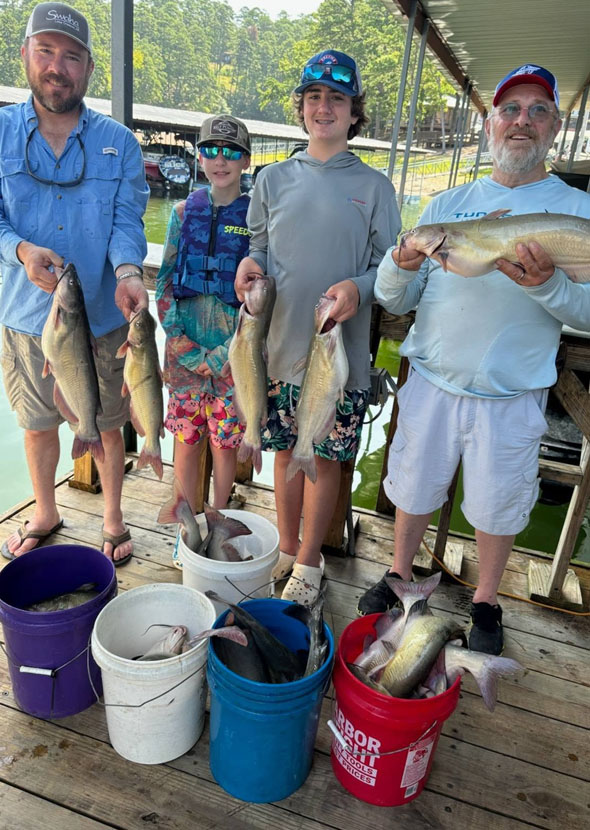 Trout Fishing Permit