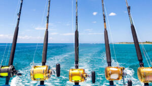 What to Bring on Your Fishing Trip